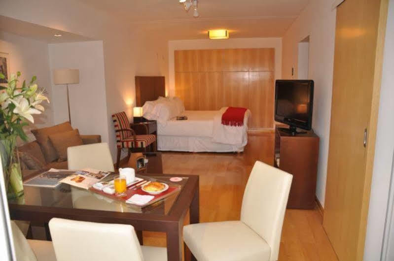 Livin' Residence Rosario Exterior photo